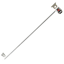 QSP Fönsternät Quick Release FIA-Godkänd